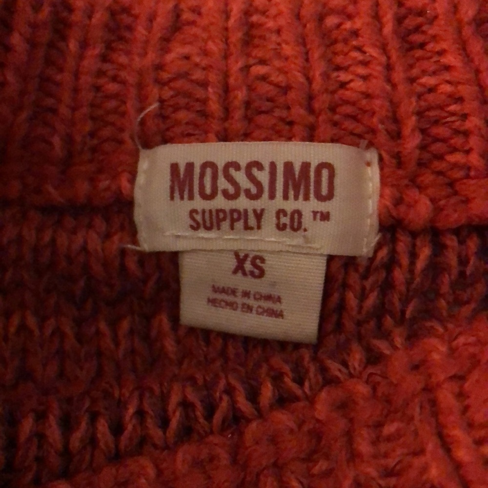 Chunky knit sweater ❣️ - Picture 4 of 4